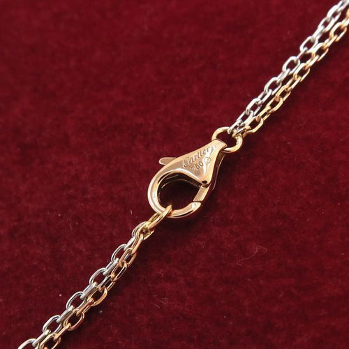 Cartier Necklace 6P A