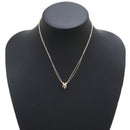 Cartier Necklace 6P A