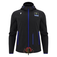 Jacket [Yamaha] Monsuter Energy Motogp S Q5D-Ysk-816-00W