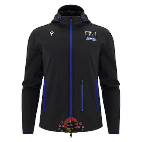 Jacket [Yamaha] Monsuter Energy Motogp S Q5D-Ysk-816-00W