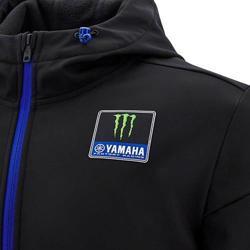 Jacket [Yamaha] Monsuter Energy Motogp S Q5D-Ysk-816-00W