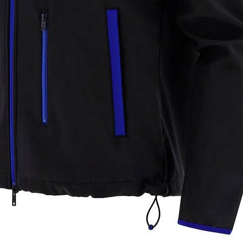 Jacket [Yamaha] Monsuter Energy Motogp S Q5D-Ysk-816-00W