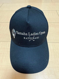 Other Yamaha Ladies Open