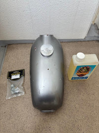 Tanks Gt50 G