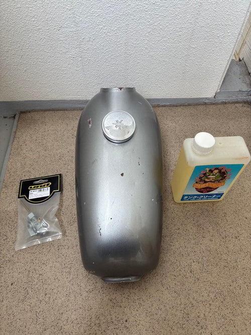 Tanks Gt50 G