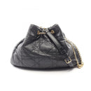 Christian Dior Shoulder Bag Ammi Used A