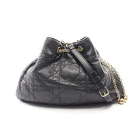 Christian Dior Shoulder Bag Ammi Used A
