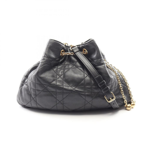 Christian Dior Shoulder Bag Ammi Used A