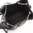 Christian Dior Shoulder Bag Ammi Used A