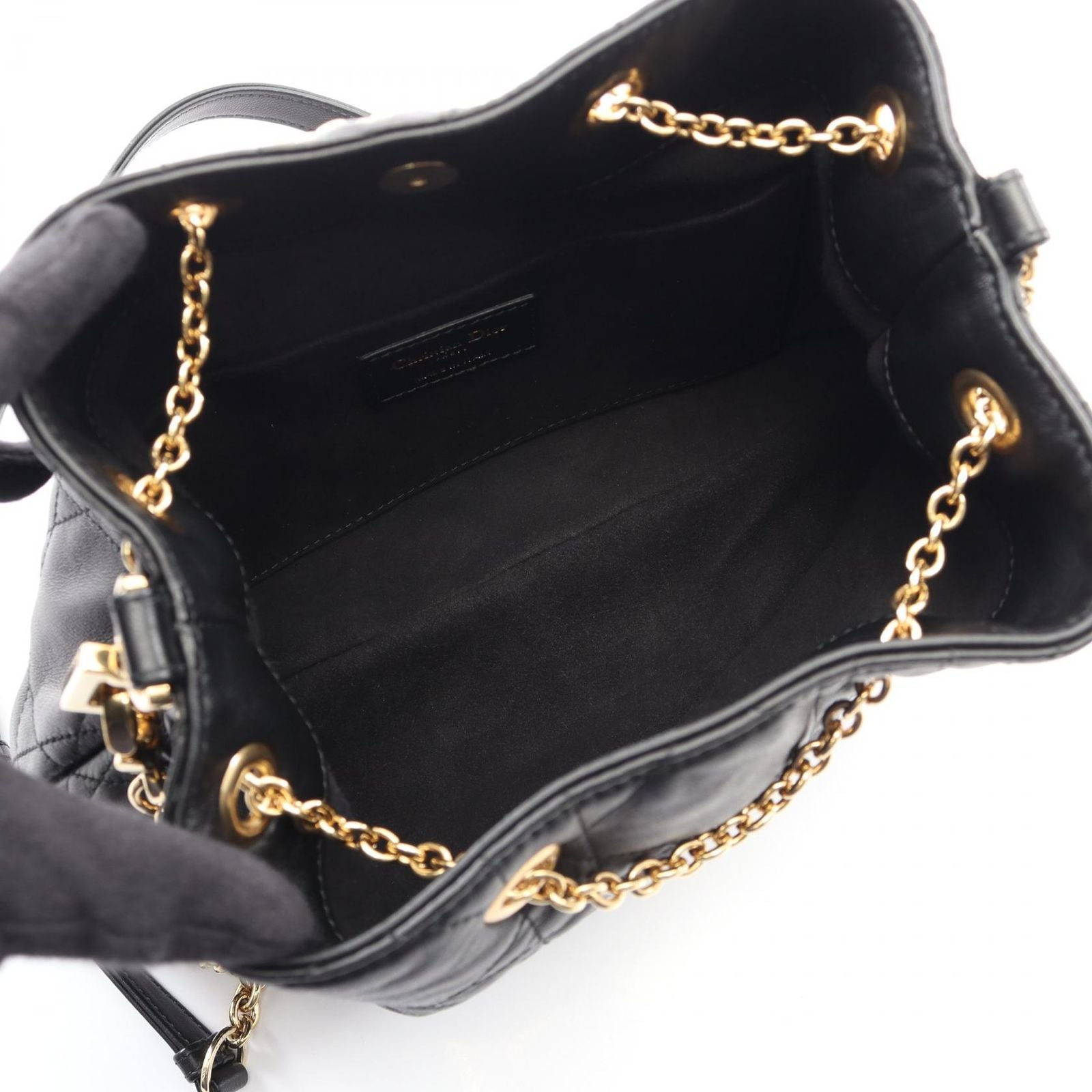 Christian Dior Shoulder Bag Ammi Used A