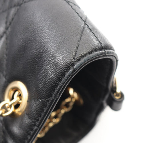 Christian Dior Shoulder Bag Ammi Used A
