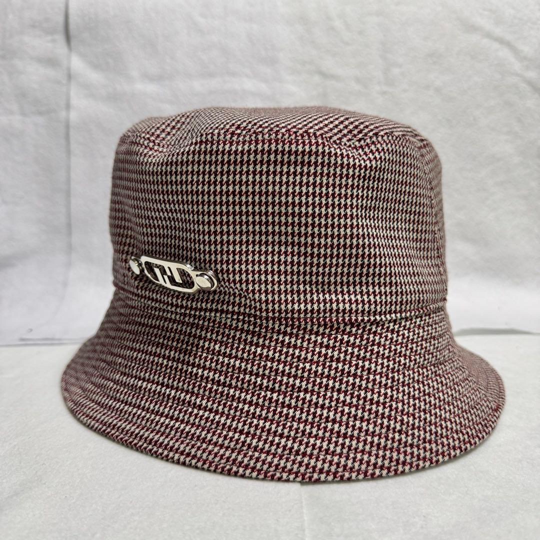 Fendi Bucket Hat O Lock