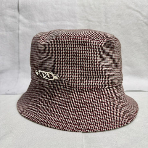 Fendi Bucket Hat O Lock
