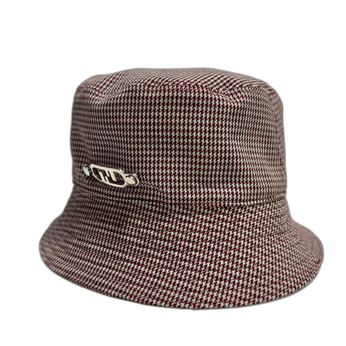 Fendi Bucket Hat O Lock