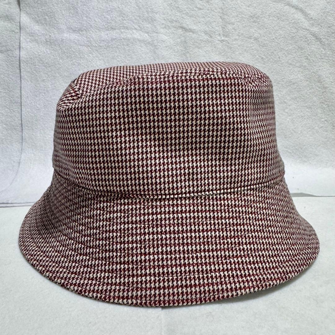 Fendi Bucket Hat O Lock