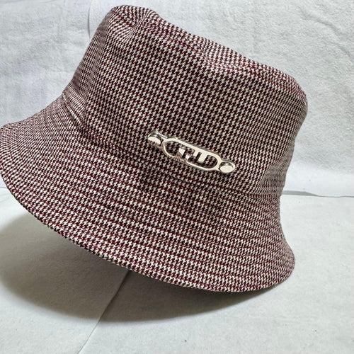 Fendi Bucket Hat O Lock