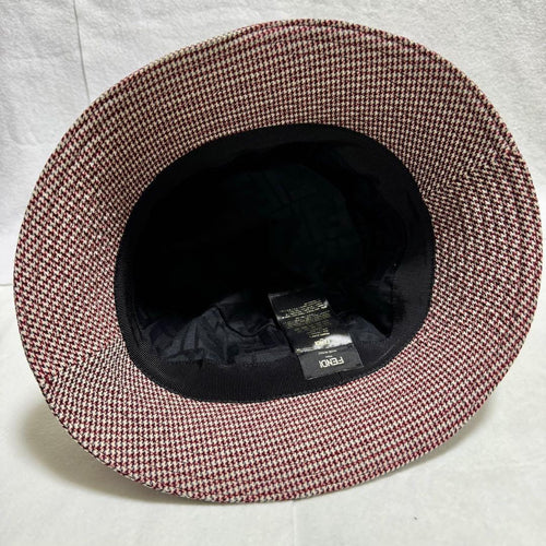 Fendi Bucket Hat O Lock
