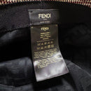 Fendi Bucket Hat O Lock
