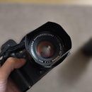 Appareils photo à objectifs interchangeables sans miroir Xt5
