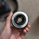 Appareils photo à objectifs interchangeables sans miroir Xt5