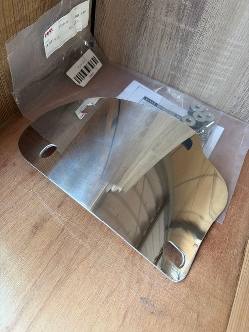 Wm Engine Cooling Sr400