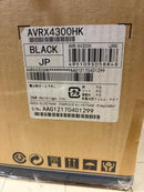 Denon Av Amplifiers Avr-X4300H