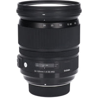 Sigma Lens (Single Focus)