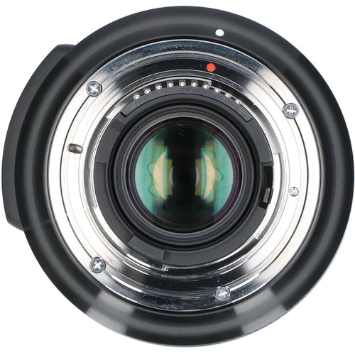 Sigma Lens (Single Focus)
