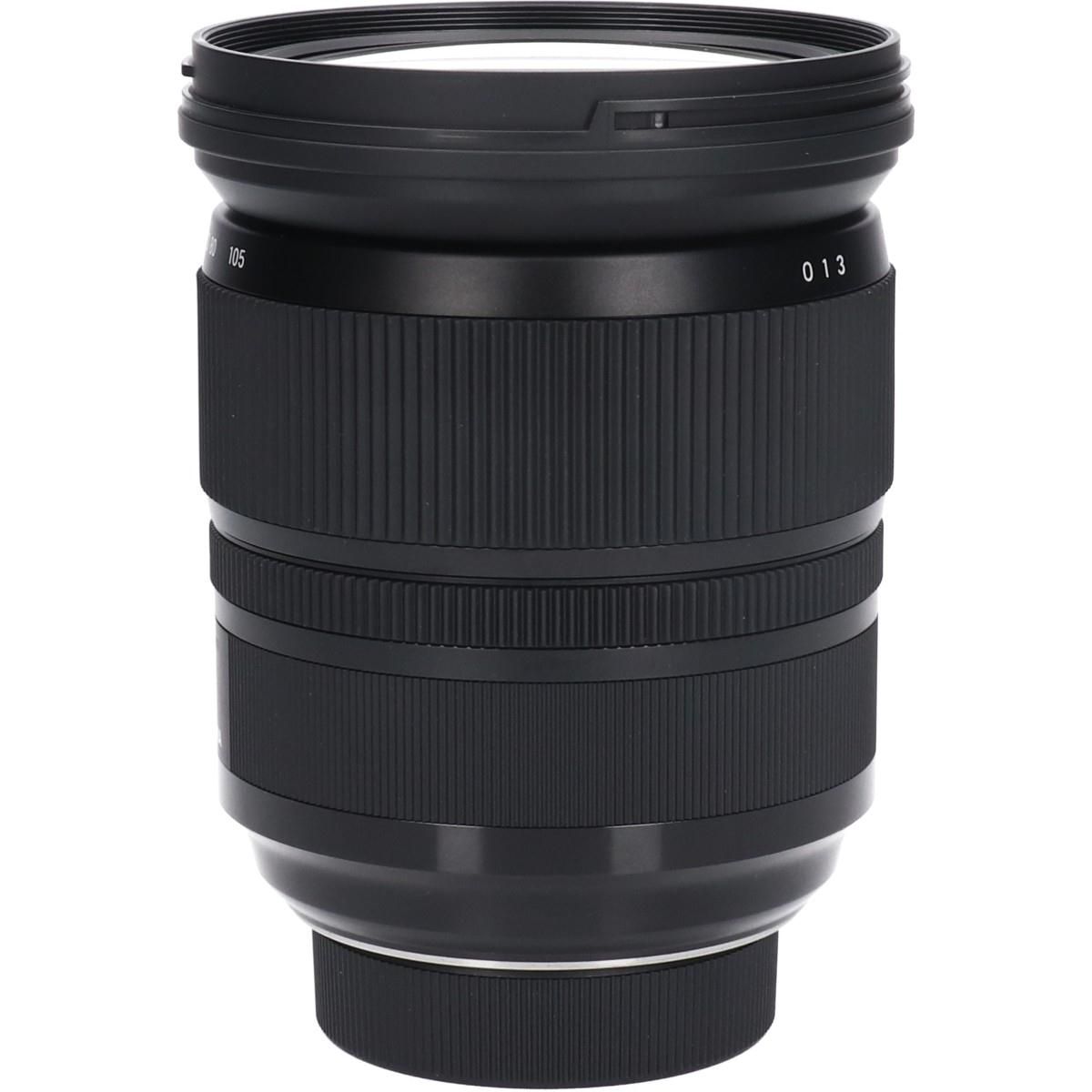 Sigma Lens (Single Focus)