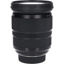 Sigma Lens (Single Focus)