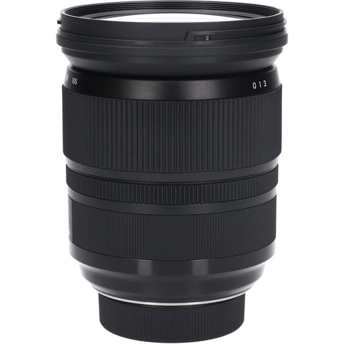 Sigma Lens (Single Focus)