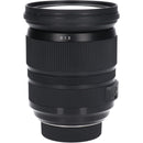 Sigma Lens (Single Focus)