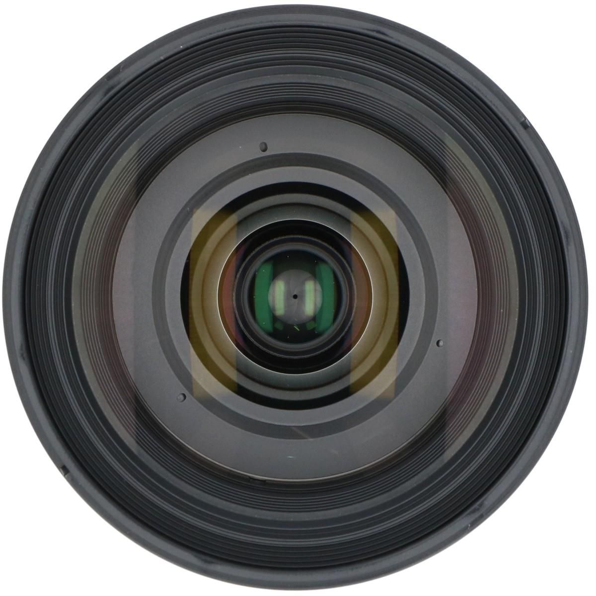 Sigma Lens (Single Focus)