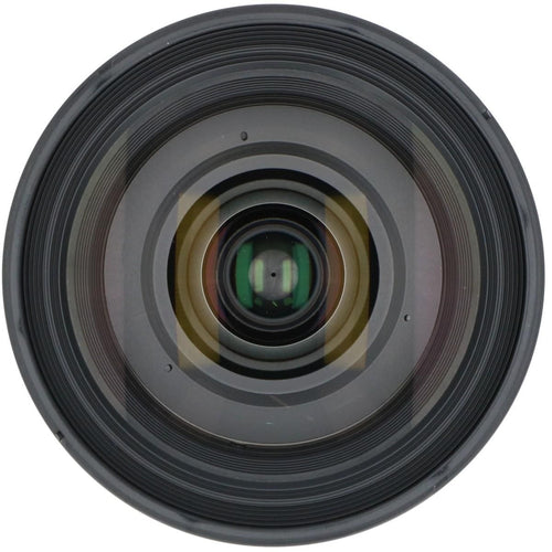 Sigma Lens (Single Focus)