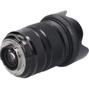 Sigma Lens (Single Focus)
