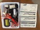 Installation Kits Wiring In Tv-Kit Ntv435B-D