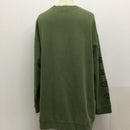 Undercover Jersey Brain Washed Generation 2 Used 50131271