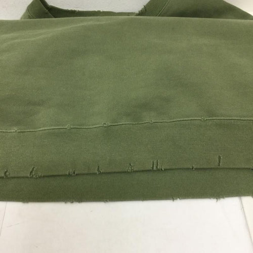 Undercover Jersey Brain Washed Generation 2 Used 50131271