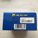 Midi Interfaces Miditech Usb Host