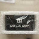 Midi Interfaces Miditech Usb Host