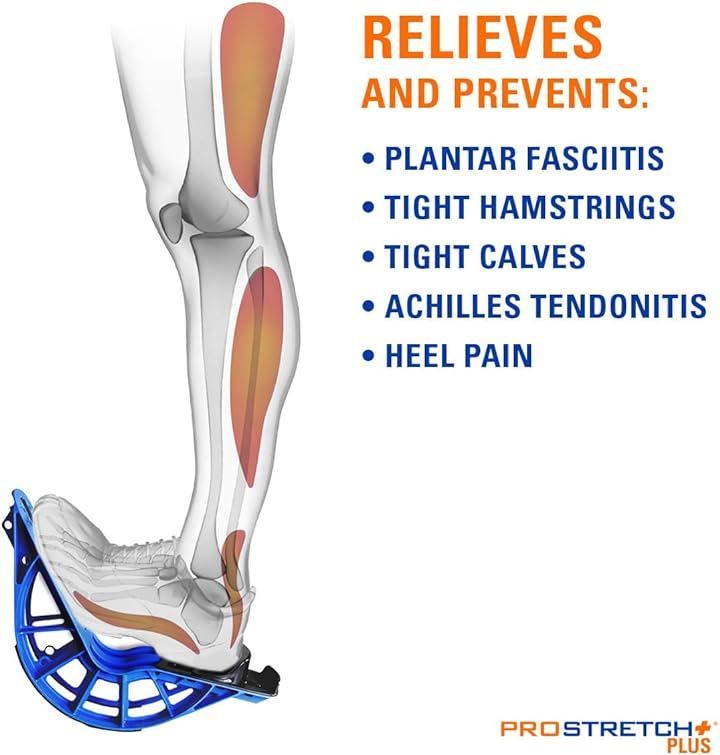 Others Prostretch Plus