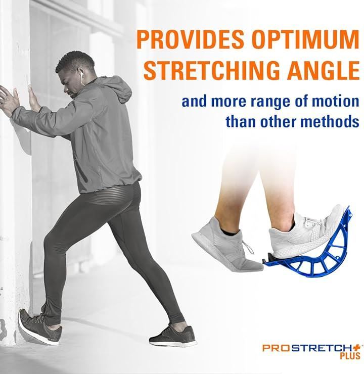 Others Prostretch Plus