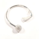 Tiffany Keychain Key Ring