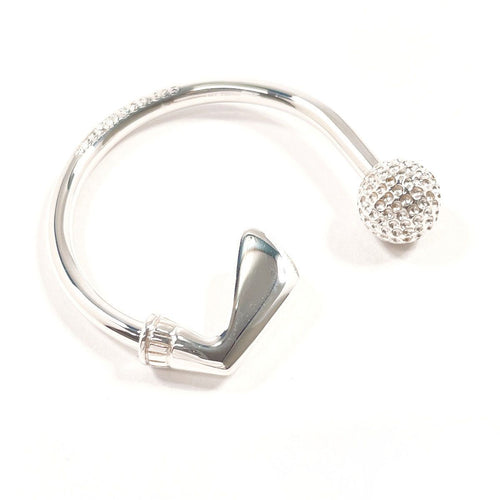 Tiffany Keychain Key Ring