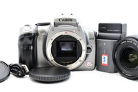 Mirrorless Interchangeable Lips Ts-00360 Canon Eos Kiss Digital