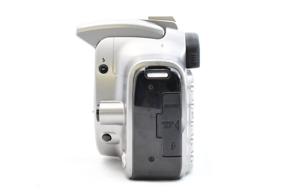 Mirrorless Interchangeable Lips Ts-00360 Canon Eos Kiss Digital
