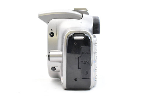 Mirrorless Interchangeable Lips Ts-00360 Canon Eos Kiss Digital