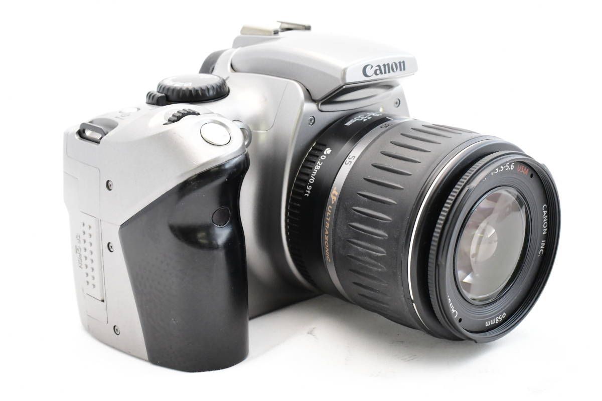 Mirrorless Interchangeable Lips Ts-00360 Canon Eos Kiss Digital