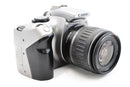Mirrorless Interchangeable Lips Ts-00360 Canon Eos Kiss Digital