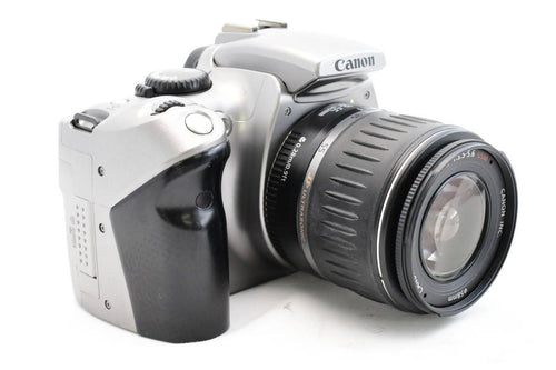 Mirrorless Interchangeable Lips Ts-00360 Canon Eos Kiss Digital